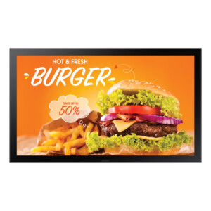 Уличный дисплей SAMSUNG 24" OH24B