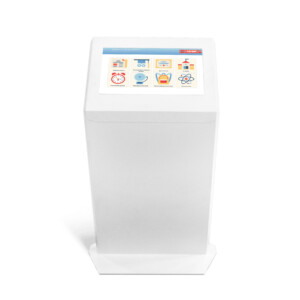 Интерактивная стойка NextStand 24
