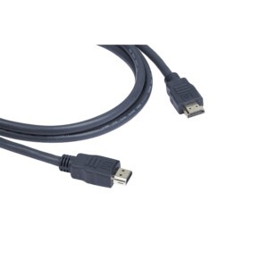 Кабель HDMI-HDMI Kramer C-HM/HM-10 (вилка – вилка)| 3 м
