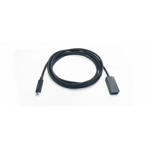 Kramer CA-USB31/CAE-15 Активный кабель USB-C 3.1 вилка- USB-A 3.1 розетка| 4,6 м