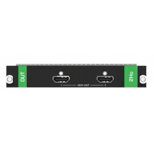Модуль Kramer MC3-2HO c 2 выходами 4K HDMI