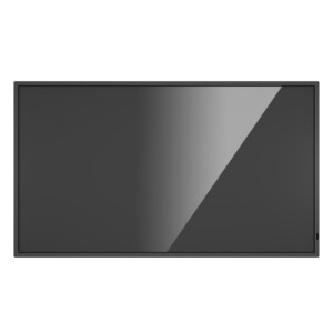 Информационный дисплей Hikvision 43" DS-D6043UH