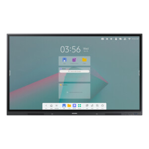 Интерактивный дисплей SAMSUNG 65" WA65C