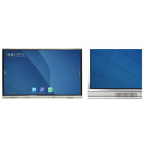 Интерактивный дисплей BOE 55" P55GC-BDR