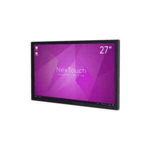 Интерактивный комплекс 27" NextPanel 27P