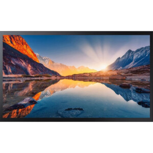Интерактивная панель Samsung 32" QM32R-T
