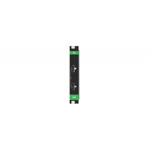 Модуль Kramer MC3-2HI c 2 входами 4K HDMI