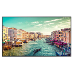 Информационный дисплей Samsung 50" QM50R