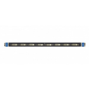 Модуль Kramer DVI-OUT8-F64 c 8 выходами DVI-D Single Link без HDCP