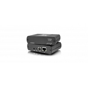 Кодер и декодер Kramer KDS-USB2 в/из сети Ethernet сигнала USB 2.0