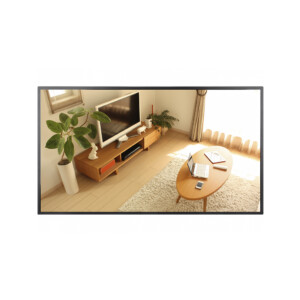 Информационный дисплей Hikvision DS-D6043UN-B