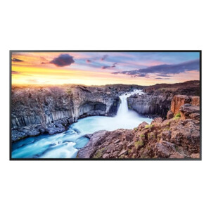 Информационный дисплей SAMSUNG 50" QH50C