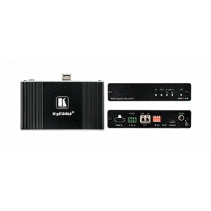 Kramer 676T Передатчик сигнала HDMI и RS-232 по волоконно-оптическому кабелю для модулей SFP