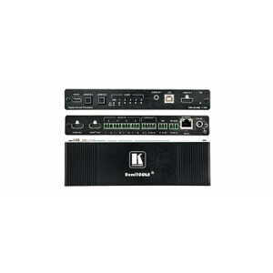 Процессор цифровой обработки звука Kramer DSP-62-AEC