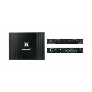 Масштабатор Kramer VP-427X HDBaseT и HDMI в HDMI| поддержка 4К60 4:4:4| CEC
