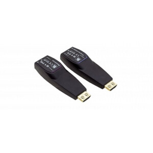 Передатчик и приемник сигнала HDMI по волоконно-оптическому кабелю Kramer 617R/T